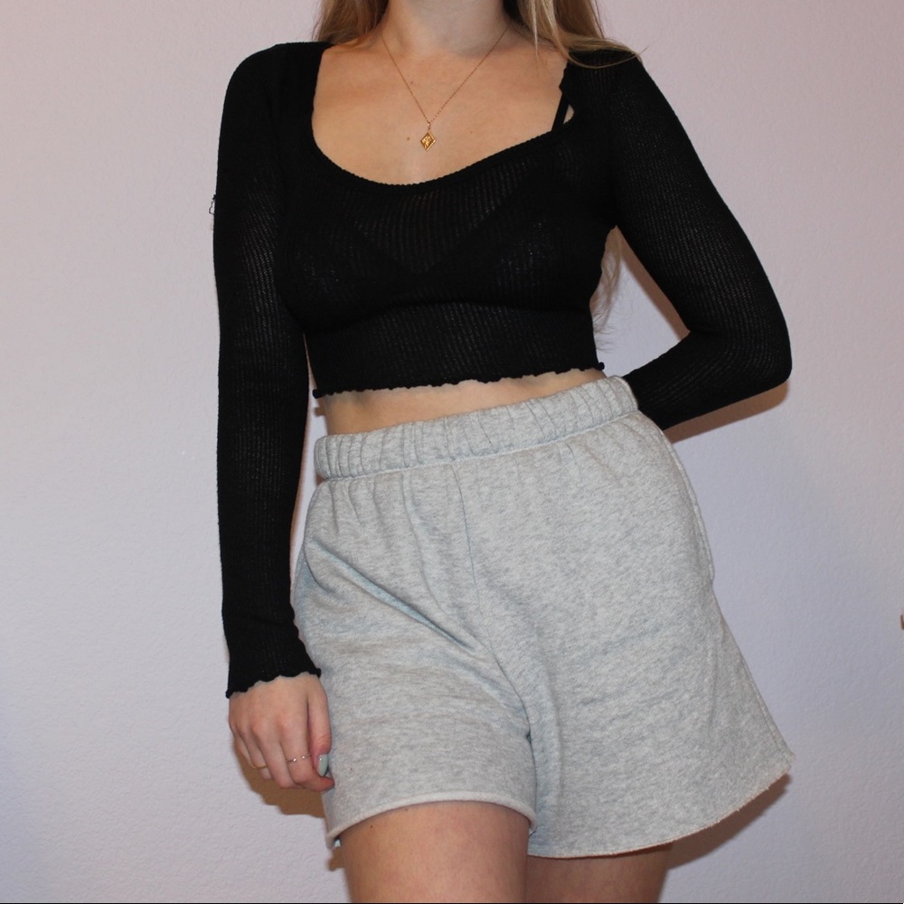 Urban Outfitters long sleeve